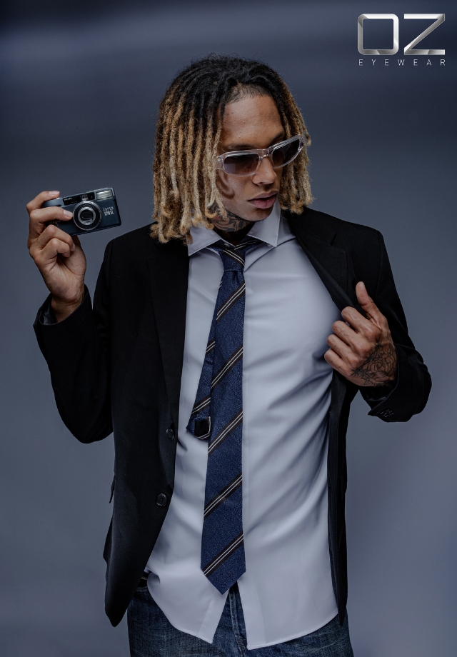 Galerie Oz Eyewear