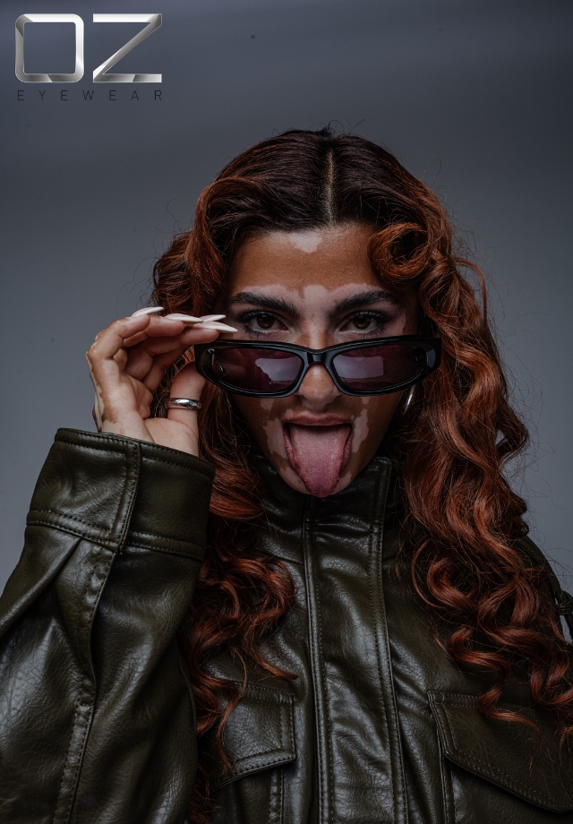 Galerie Oz Eyewear