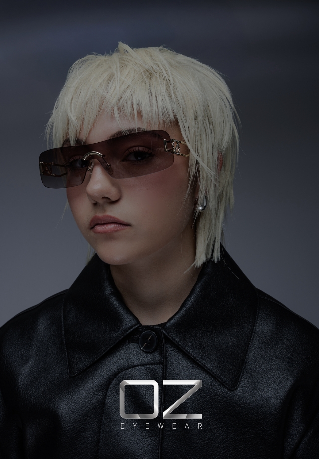 Galerie Oz Eyewear