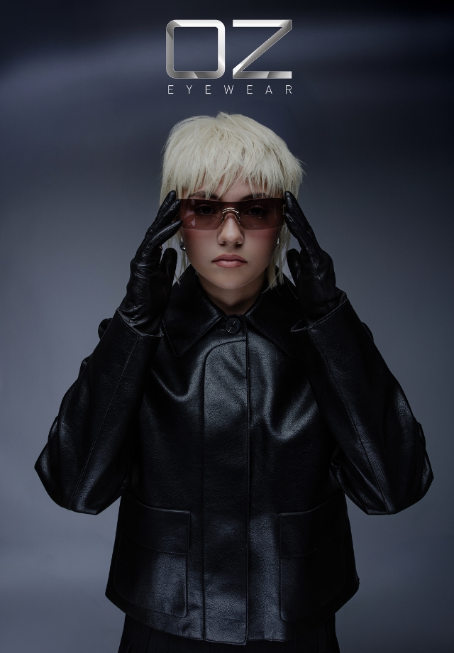 Galerie Oz Eyewear