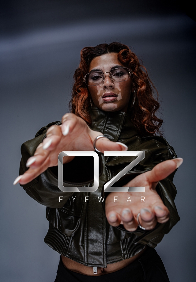 Galerie Oz Eyewear