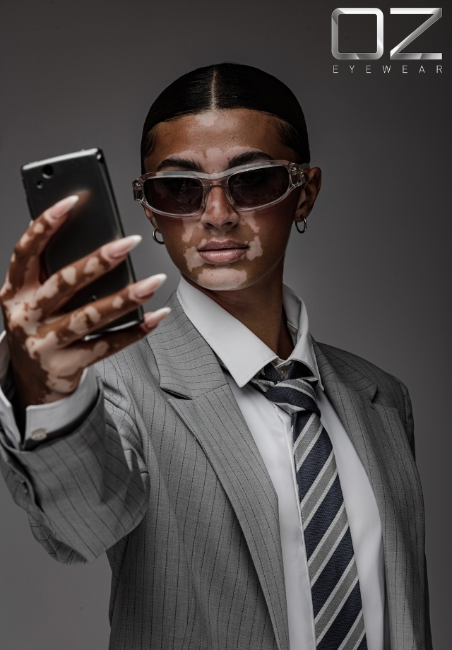 Galerie Oz Eyewear