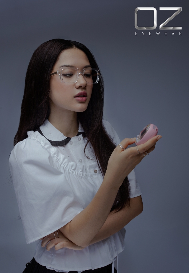 Galerie Oz Eyewear