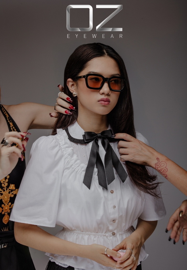 Galerie Oz Eyewear