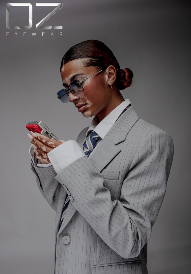 Galerie Oz Eyewear