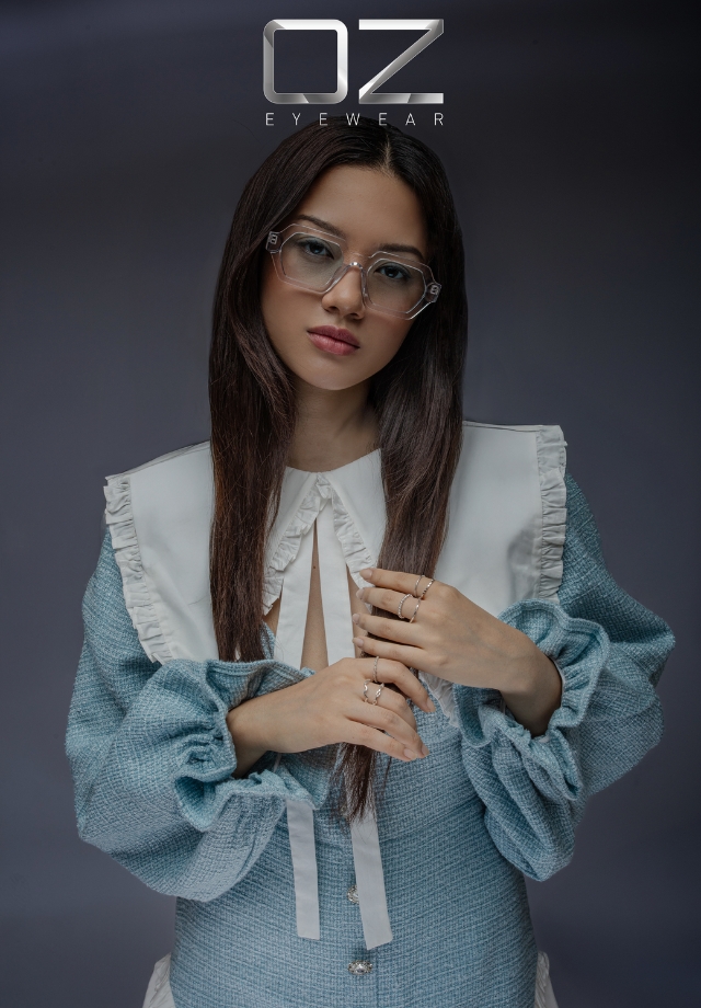 Galerie Oz Eyewear