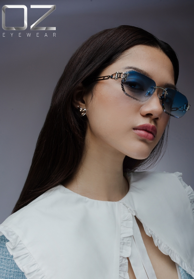 Galerie Oz Eyewear