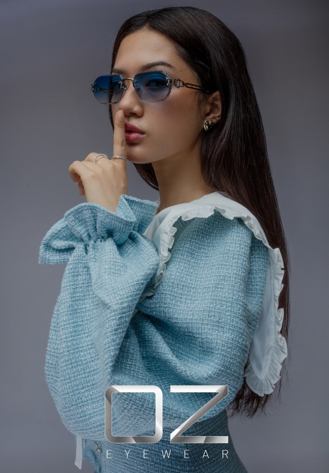 Galerie Oz Eyewear