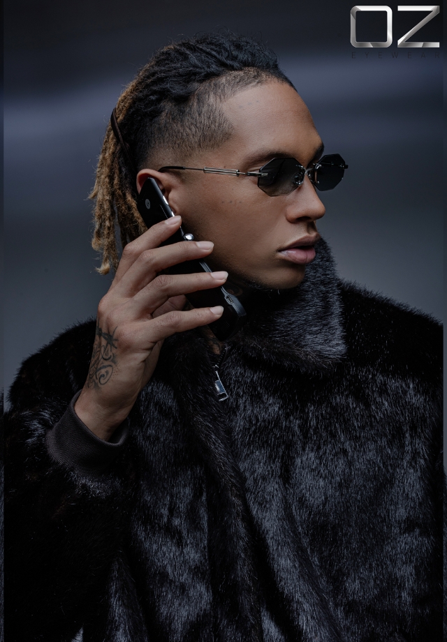 Galerie Oz Eyewear