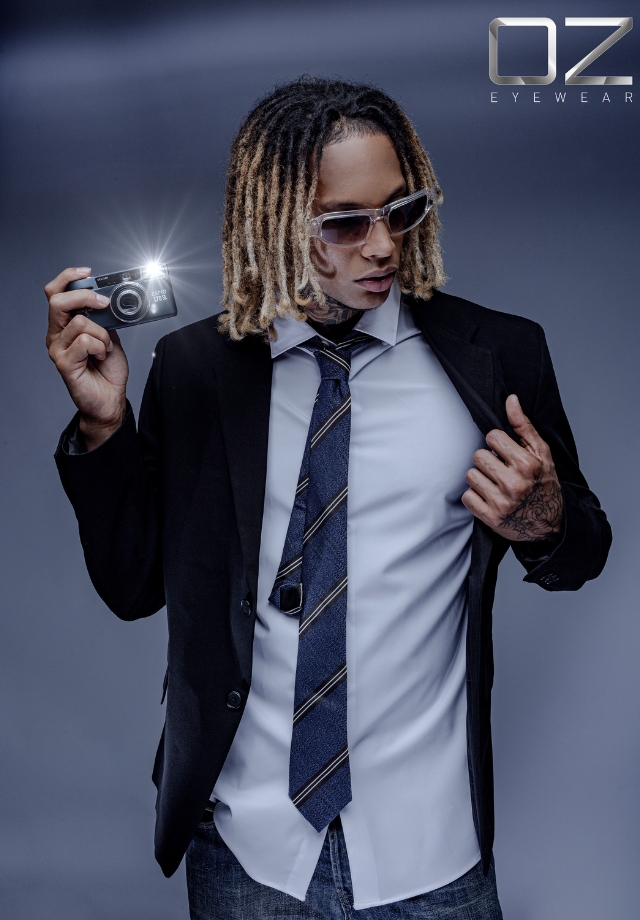 Galerie Oz Eyewear