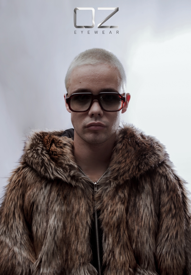 Galerie Oz Eyewear