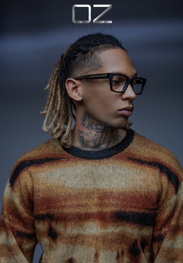 Galerie Oz Eyewear