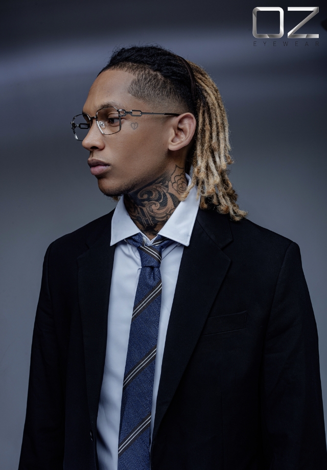 Galerie Oz Eyewear